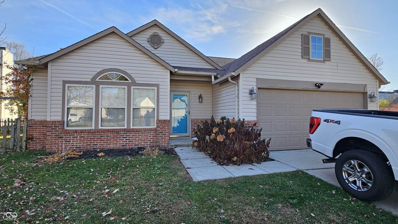 4531 Hunt Master Court - Photo 1