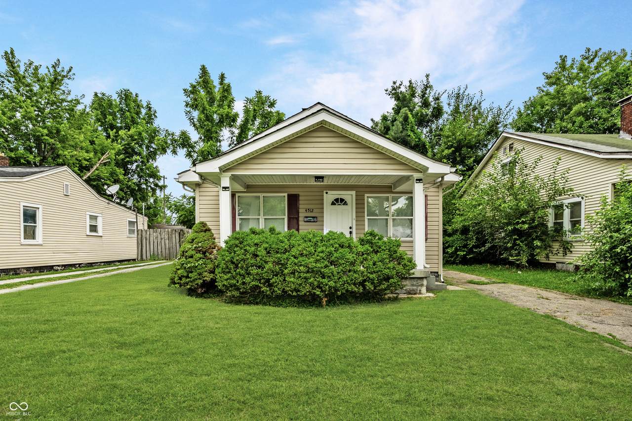 4512 21st Street - Photo 1