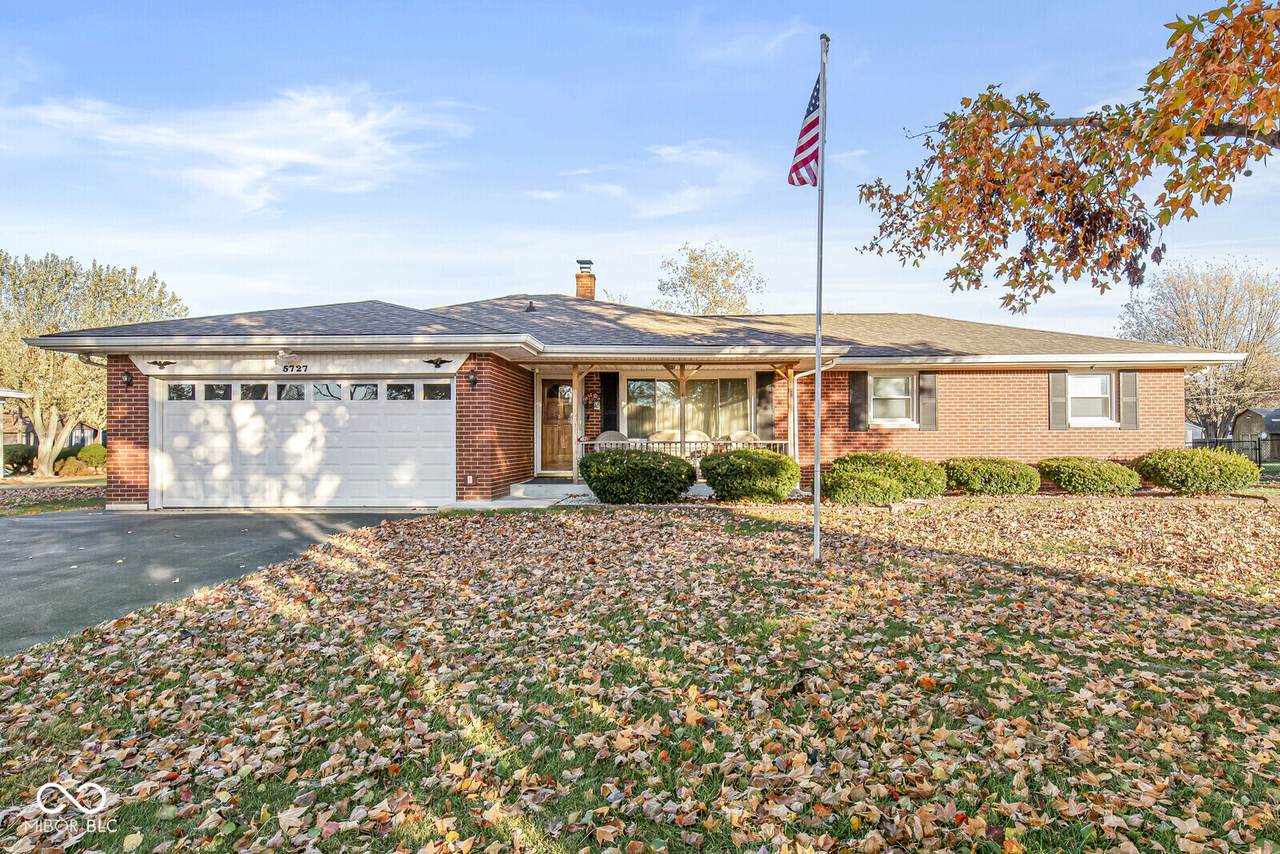 5727 Bar Del West Drive - Photo 1