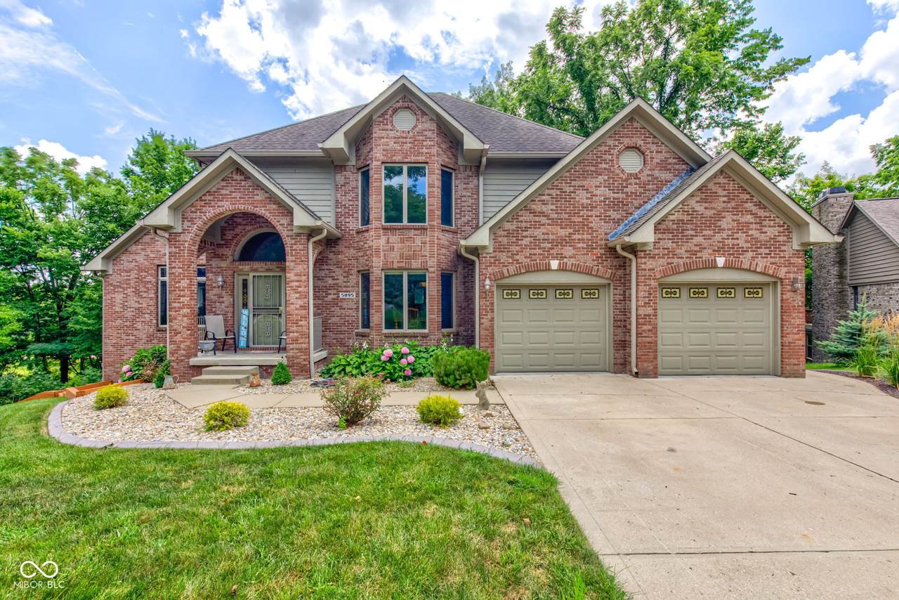 5895 Annanhill Court - Photo 1