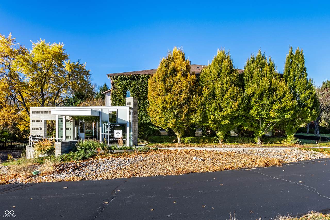 11712 Michigan Road - Photo 1