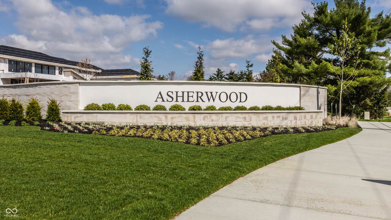 1743 Asherwood Lane - Photo 1