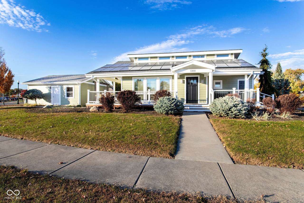 1300 Shenandoah Drive - Photo 1