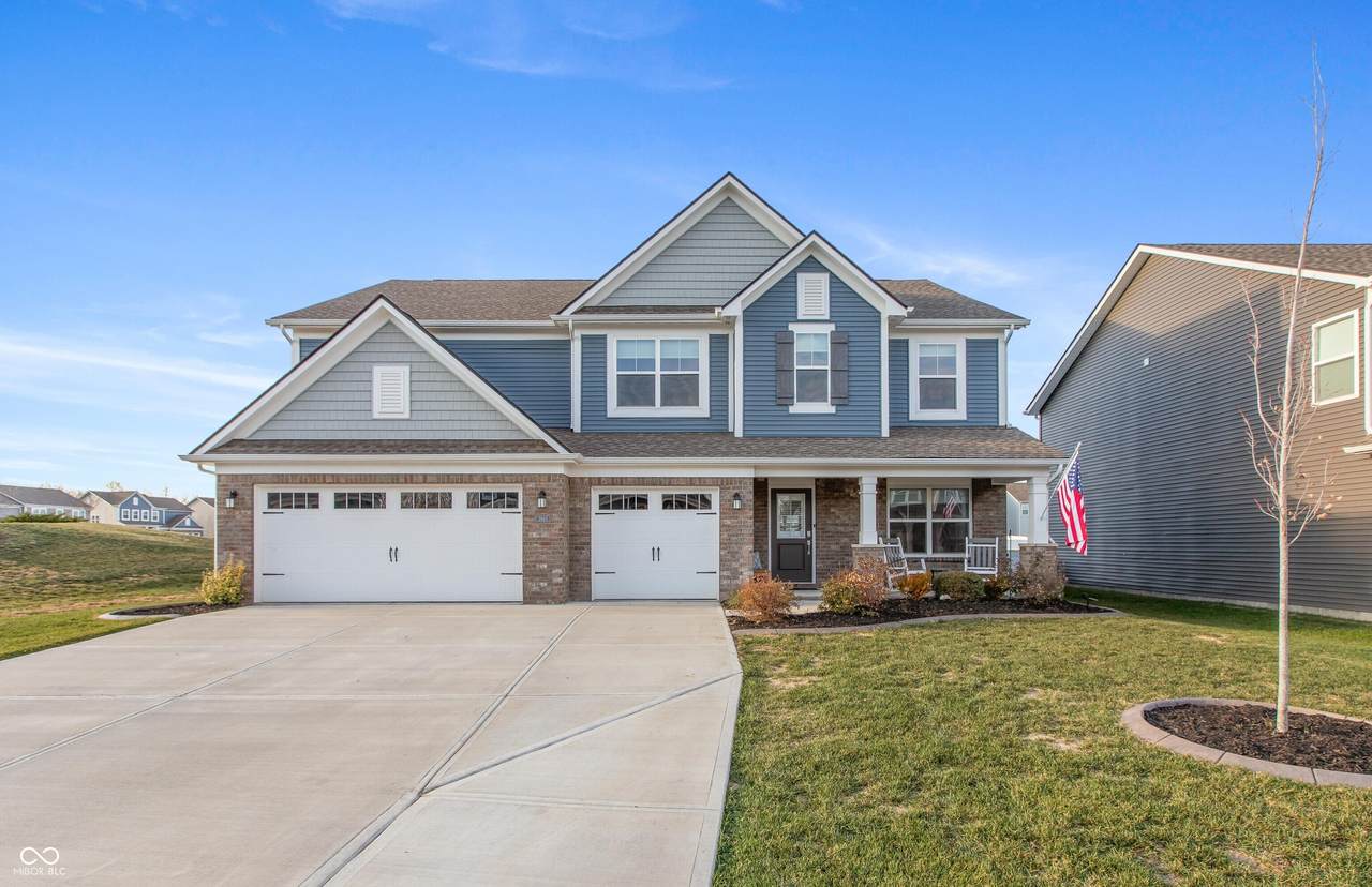 3940 Canning Street - Photo 1