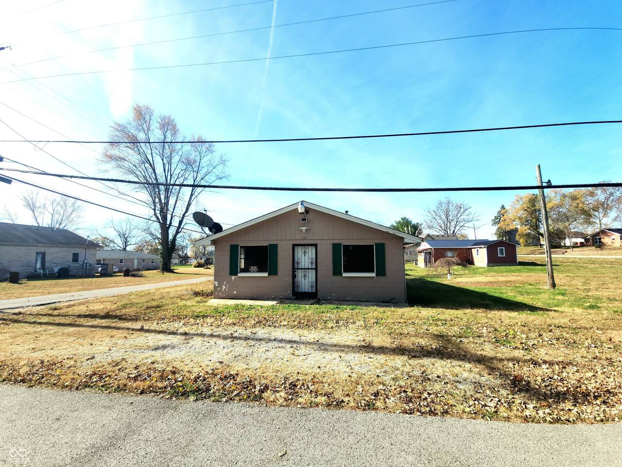 8376 Harrison Street - Photo 1