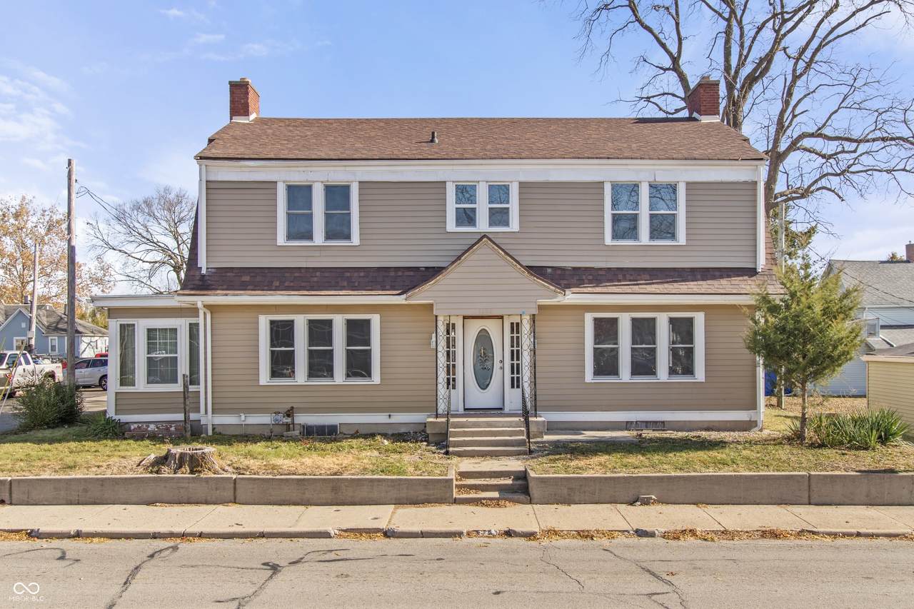 1222 Central Avenue - Photo 1