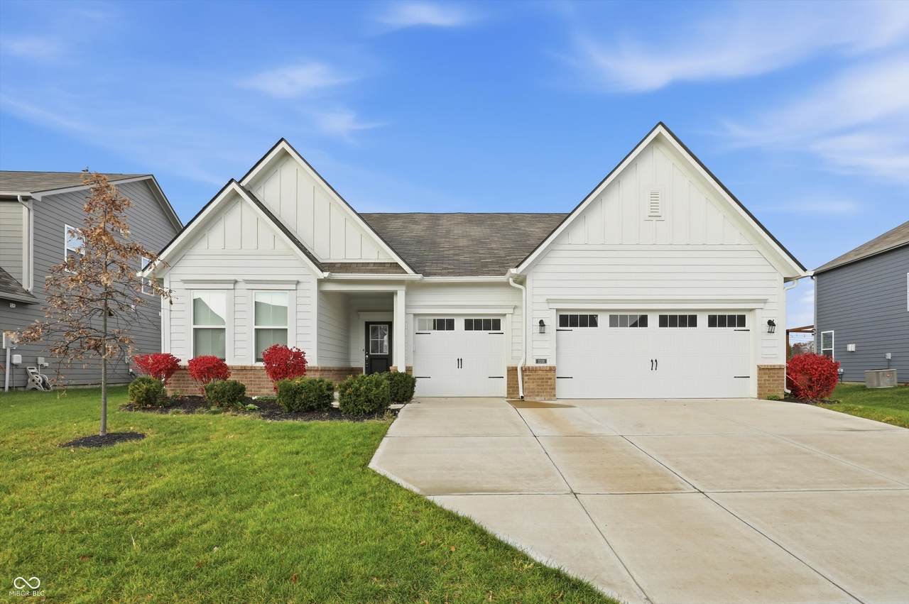 2358 Copperstone Drive - Photo 1