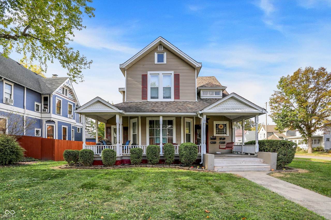 298 Water Street - Photo 1