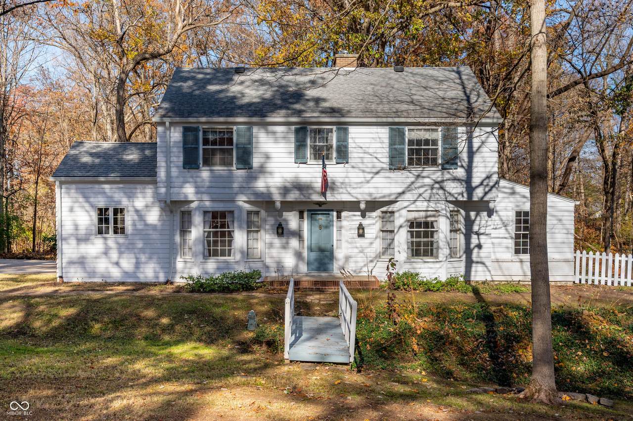 1110 Van Buskirk Road - Photo 1