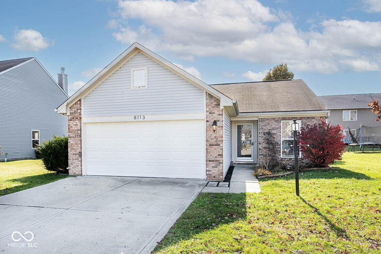 8113 Rambling Road - Photo 1