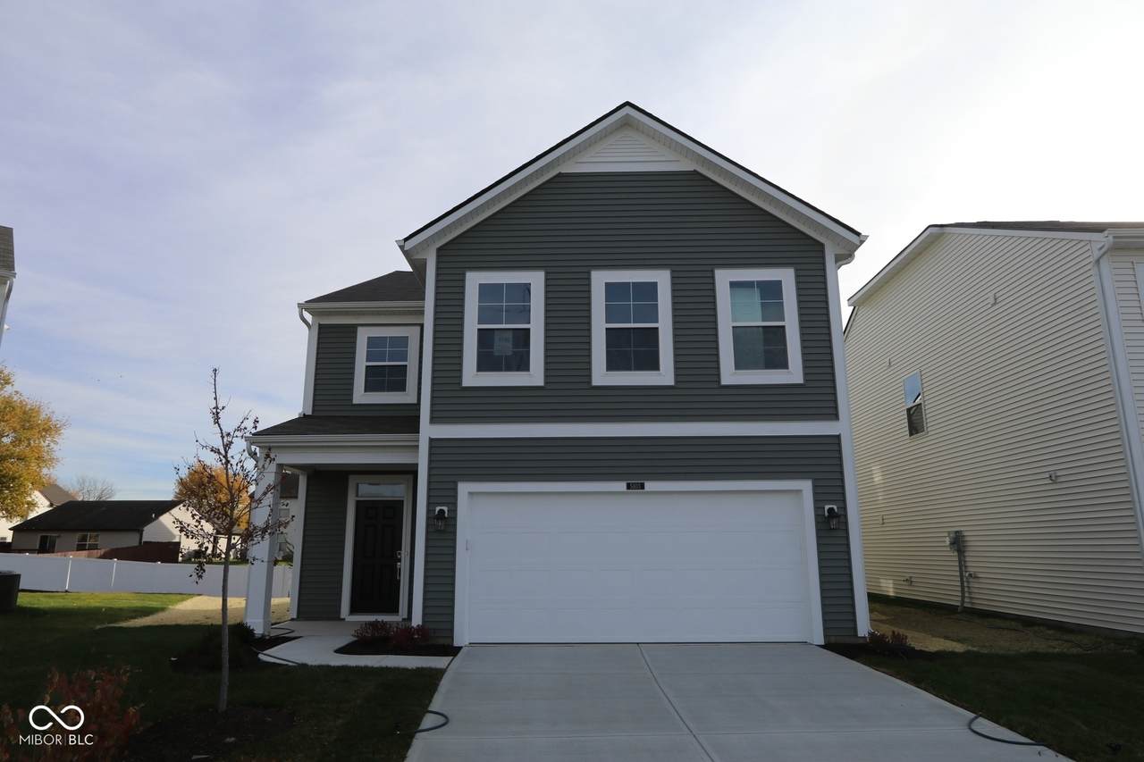 5103 Rolling Meadow Boulevard - Photo 1