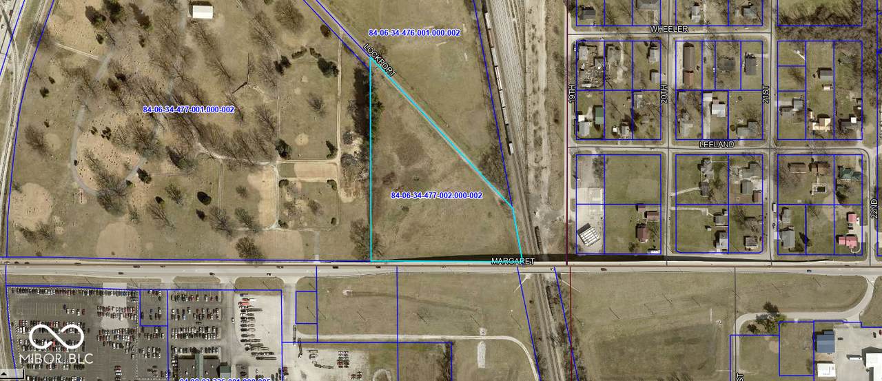 1805 Lockport Road - Photo 1