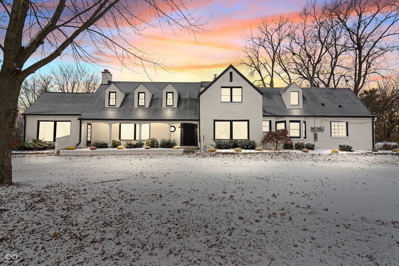 2600 Raceway Road - Photo 1