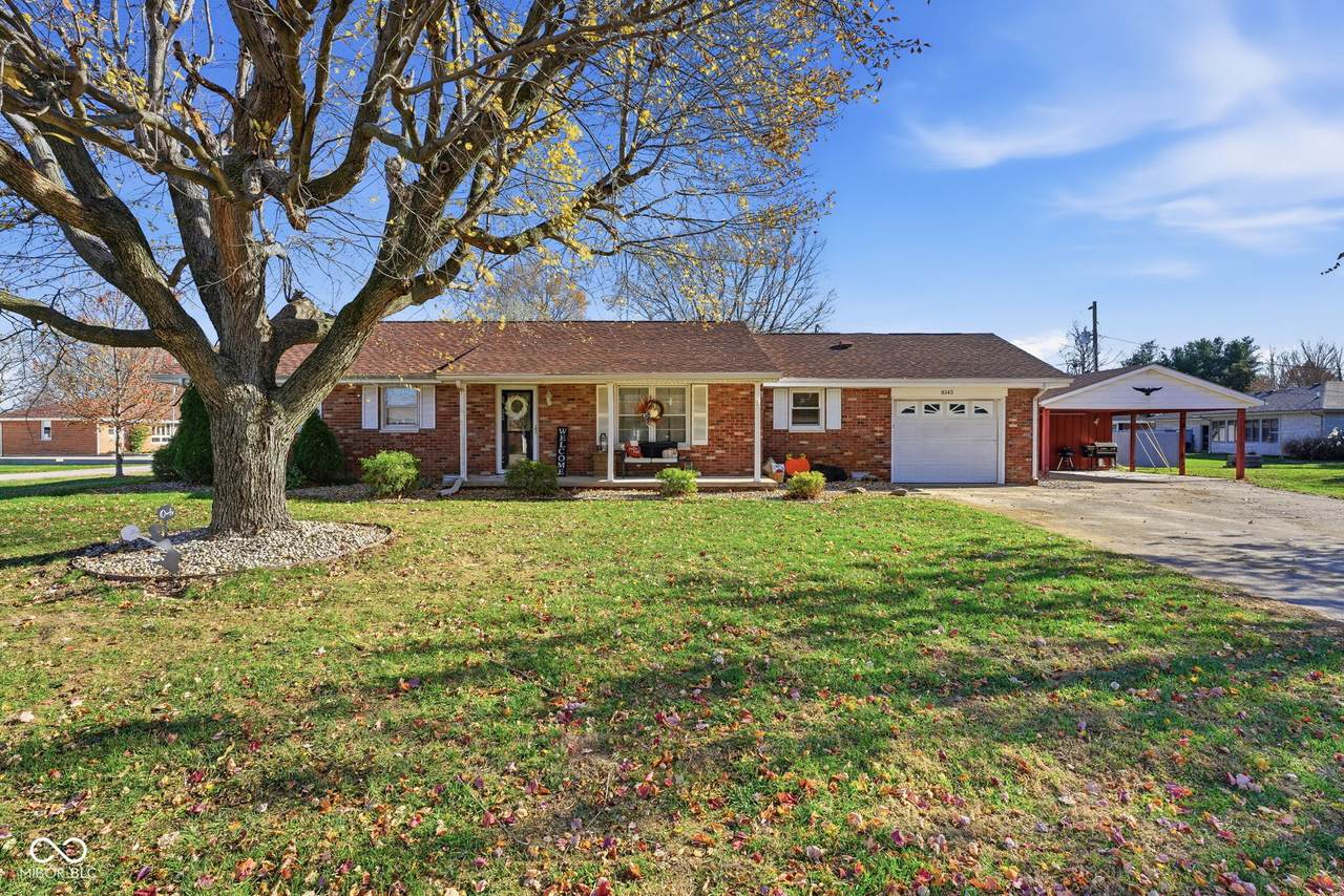 8143 Crescent Drive - Photo 1