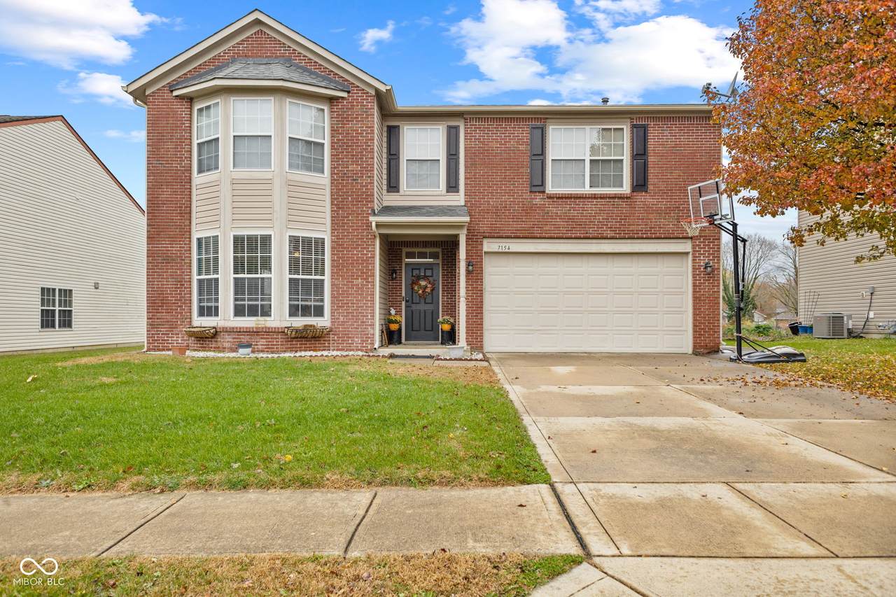 7154 Bruin Drive - Photo 1