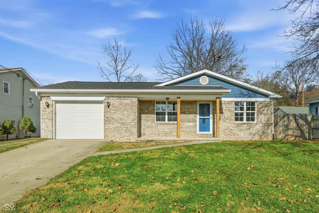 760 Harrison Street - Photo 1