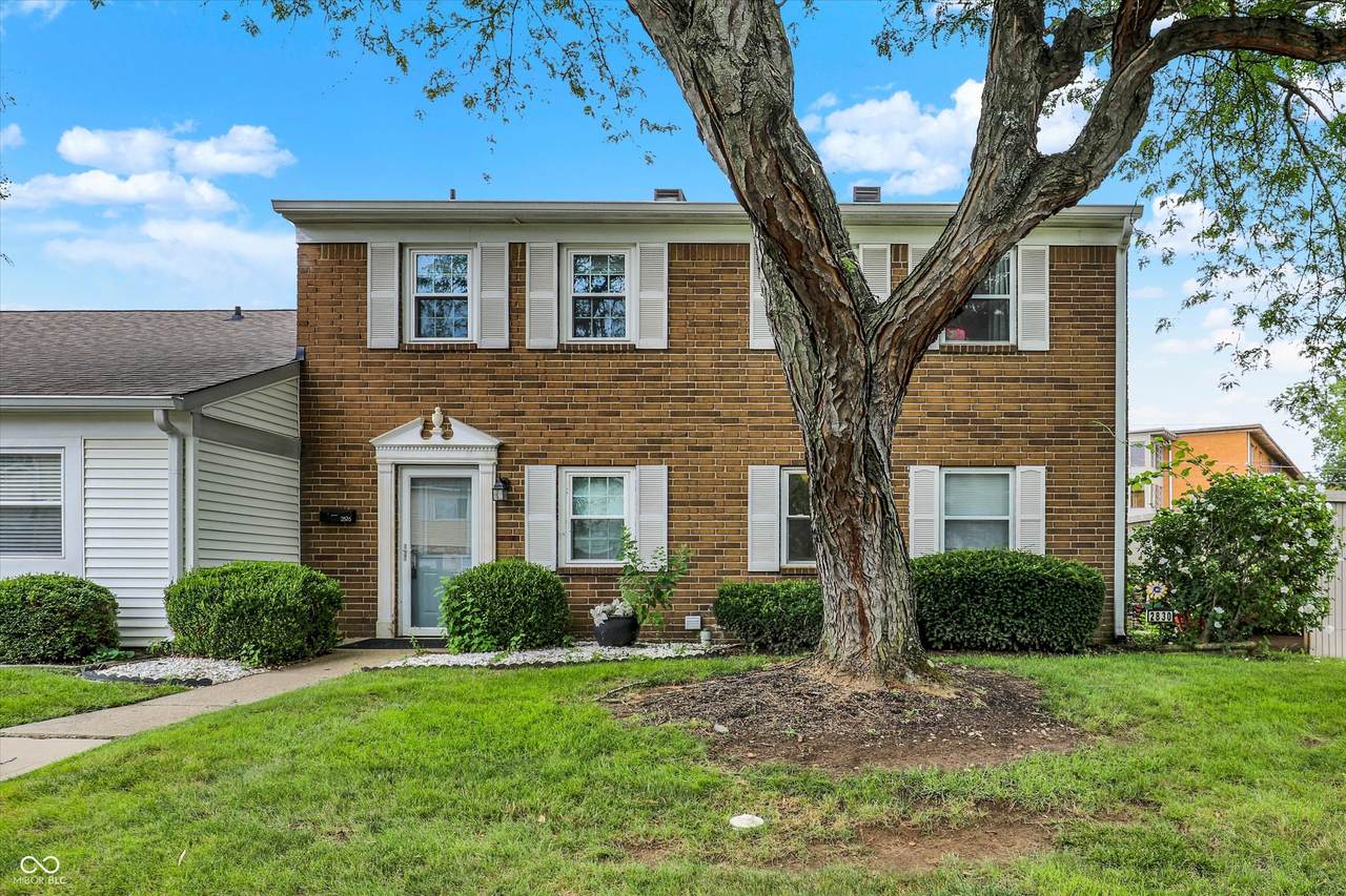 2830 Country Estates Drive - Photo 1