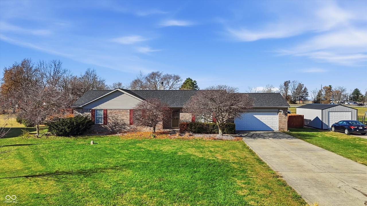 104 Division Drive - Photo 1