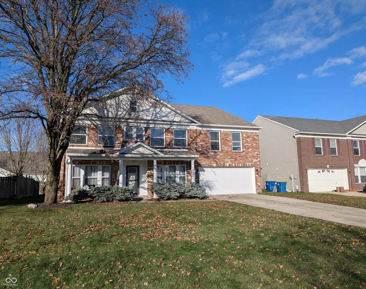 10414 Bicknell Circle - Photo 1