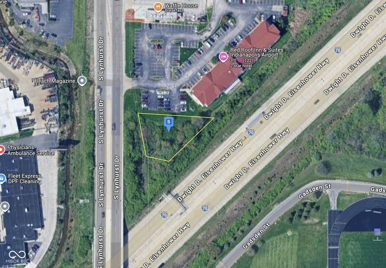 2635 Lynhurst Drive - Photo 1