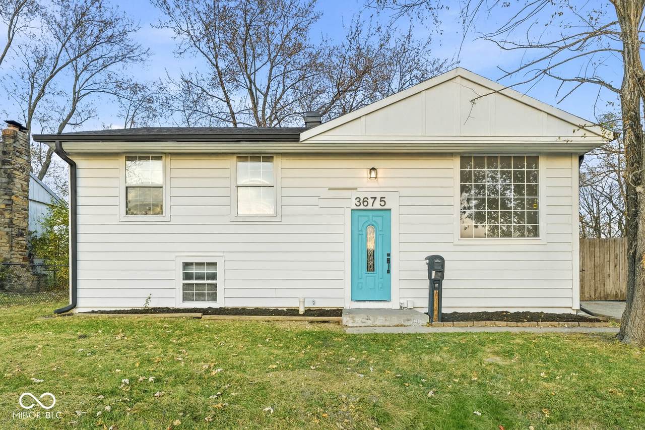 3675 Dubarry Road - Photo 1