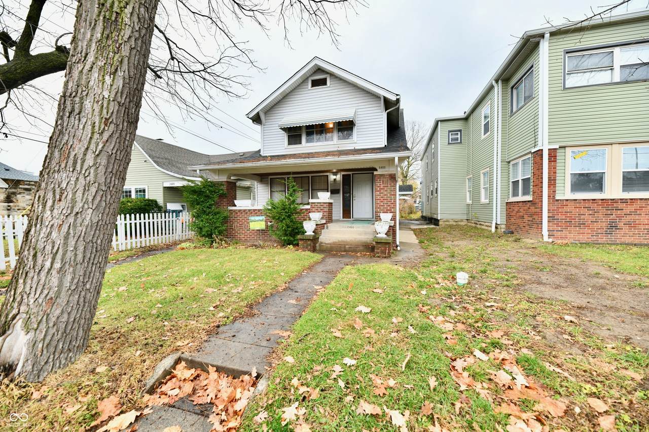 2455 Shelby Street - Photo 1