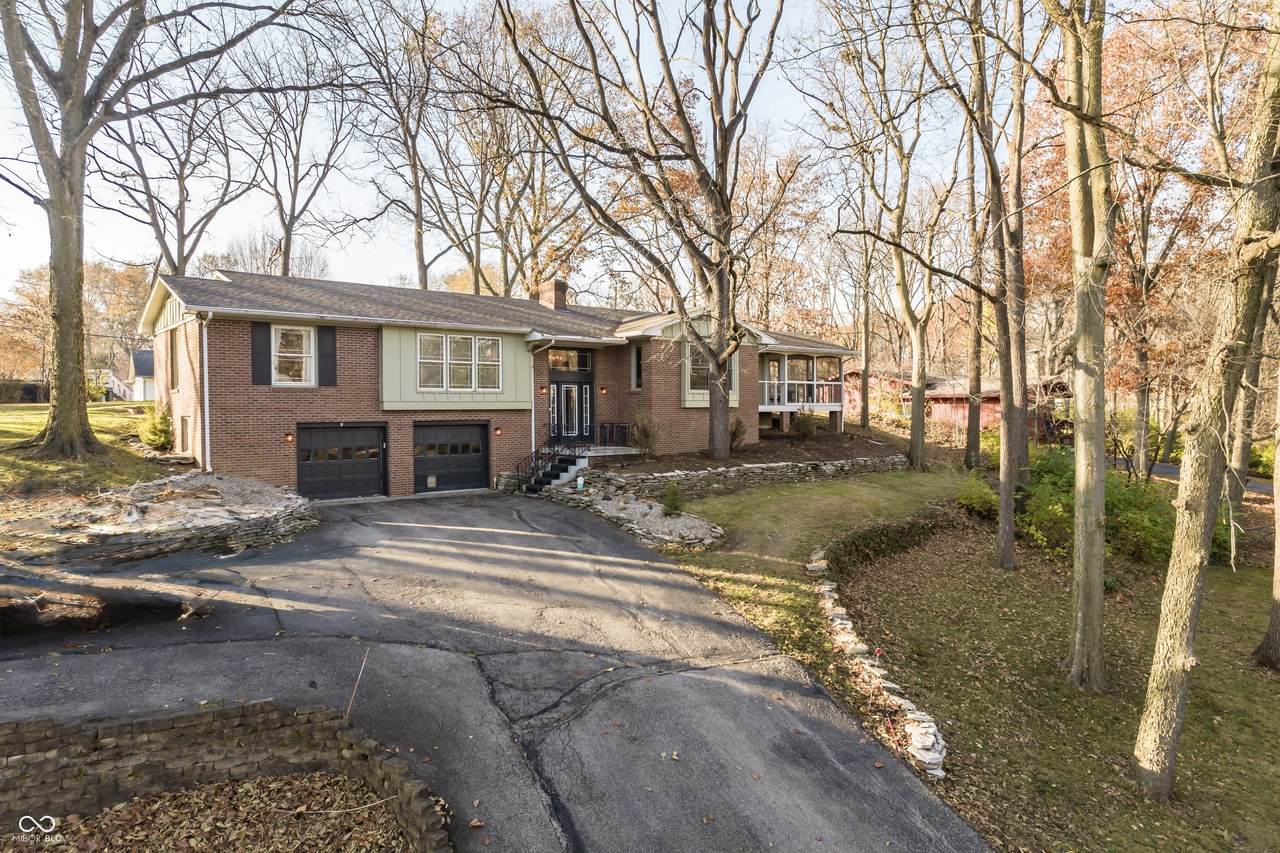 45 Spring Valley Drive - Photo 1