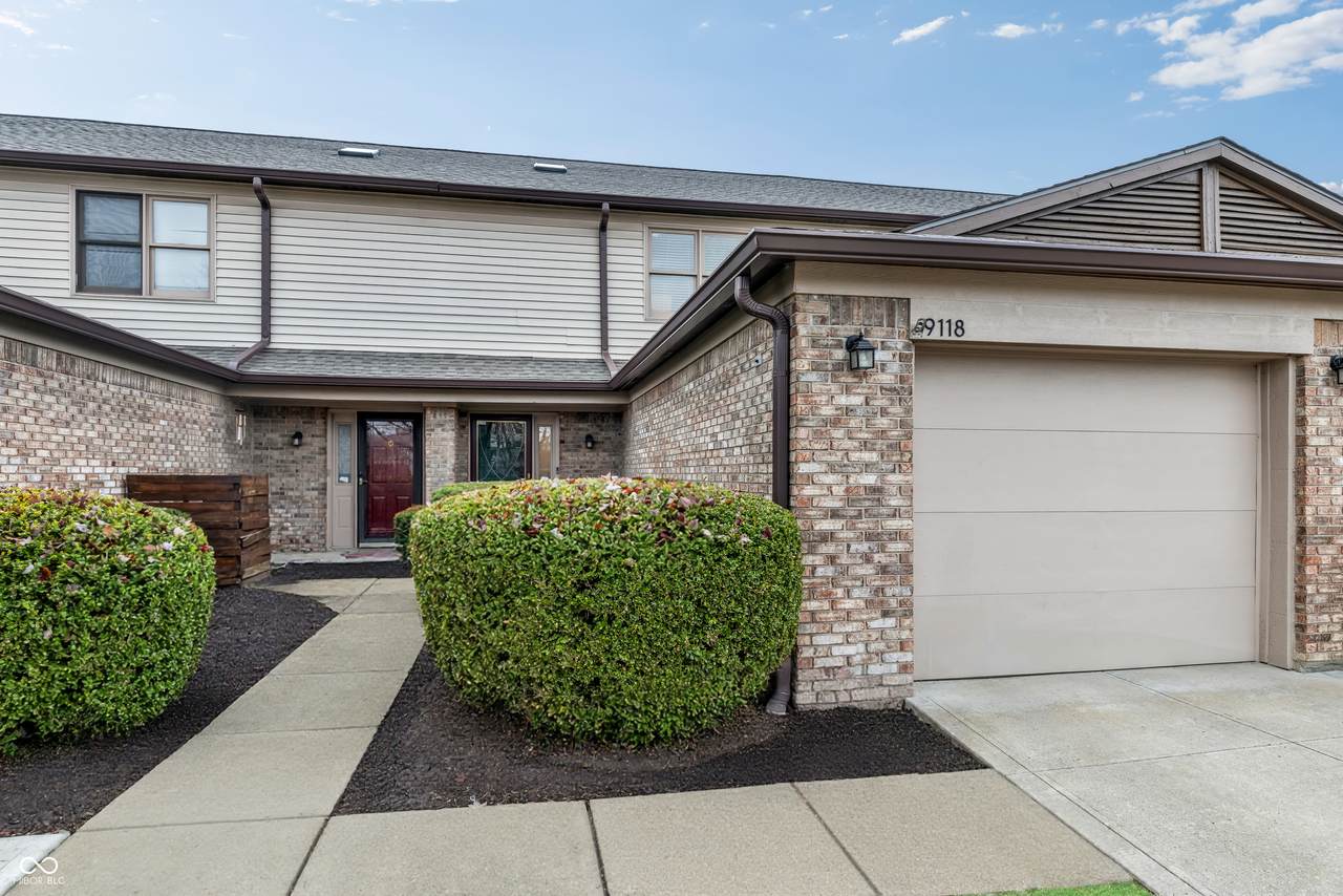 9118 Backwater Drive - Photo 1