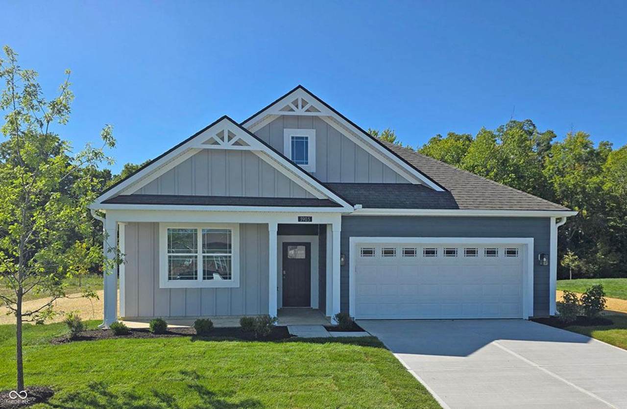 3903 Donaldson Creek Court - Photo 1