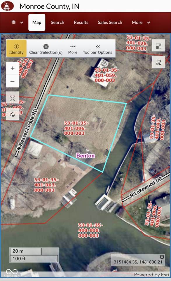 7483 Beaver Lodge Road - Photo 1