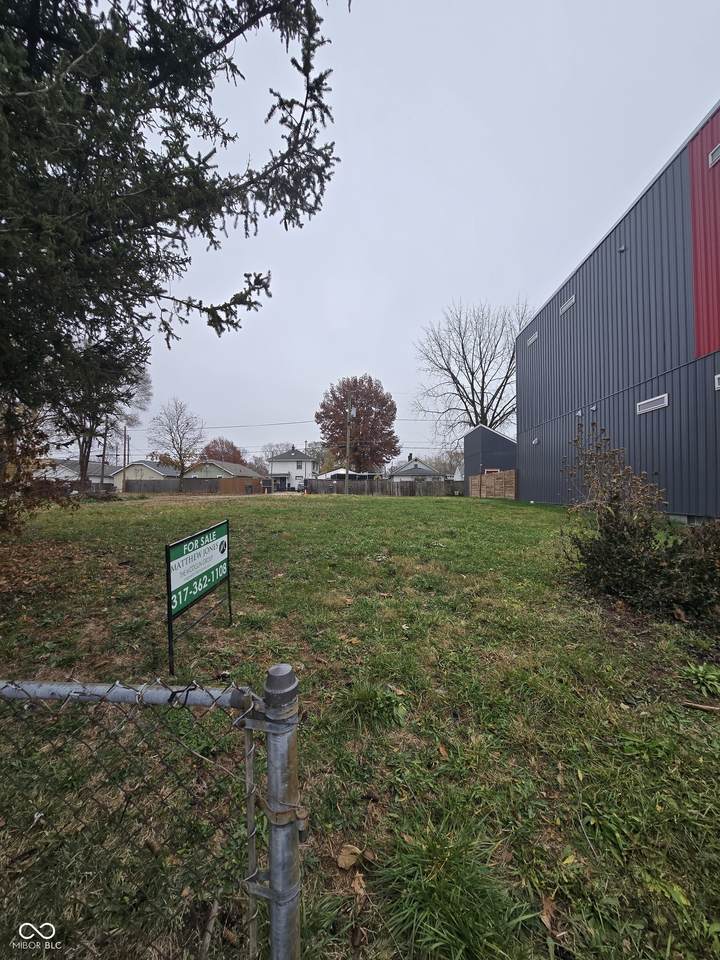 1541 Harlan Street - Photo 1