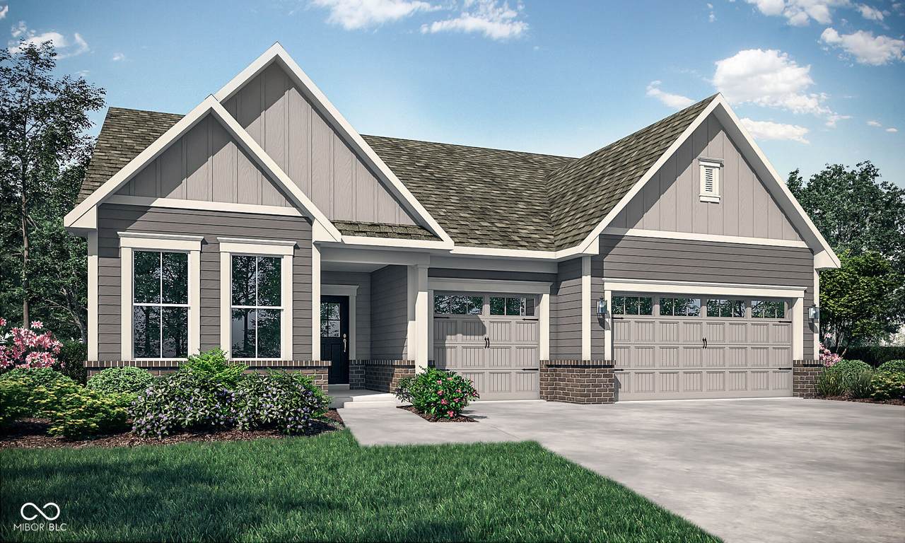 9373 Gaskin Lane - Photo 1