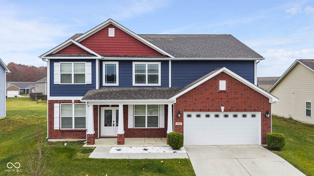 9105 Thames Drive - Photo 1