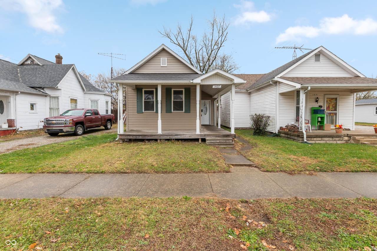 1427 Pearl Street - Photo 1