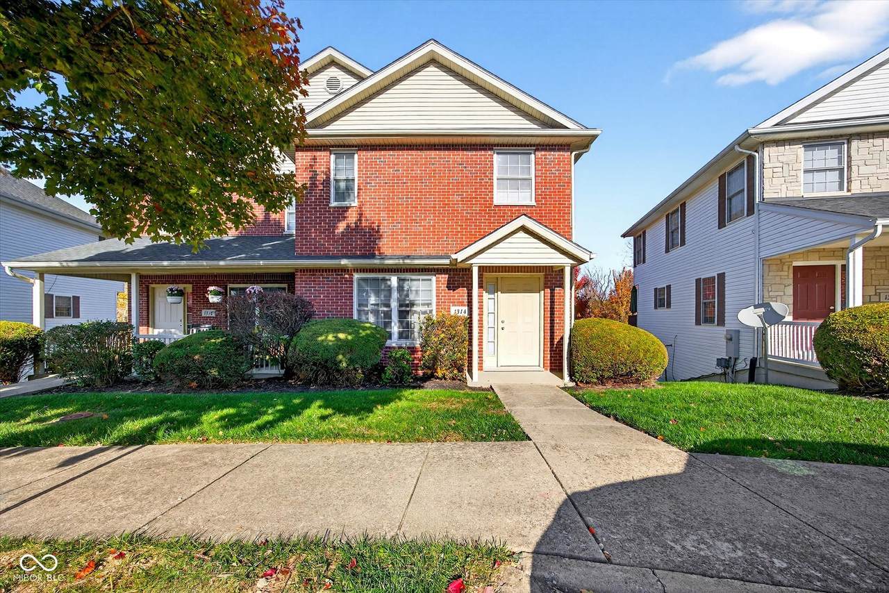 1314 Cobble Creek Circle - Photo 1