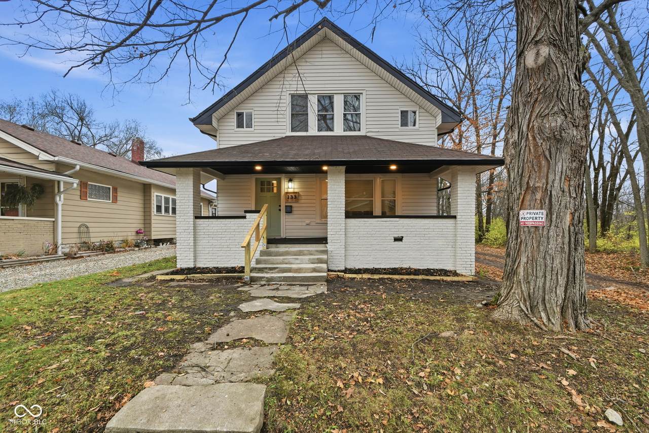 133 Gladstone Avenue - Photo 1