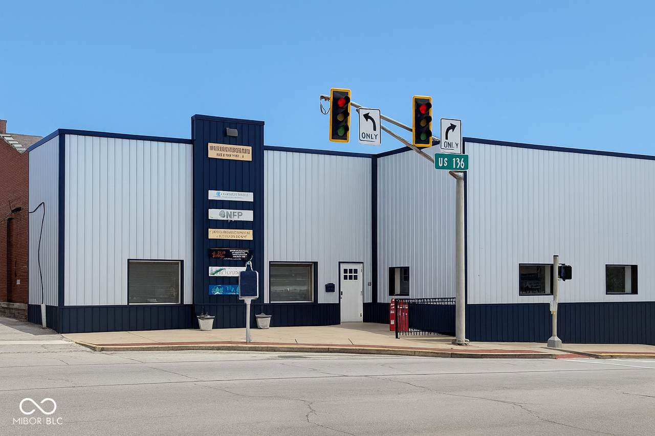 302 Market Street - Photo 1