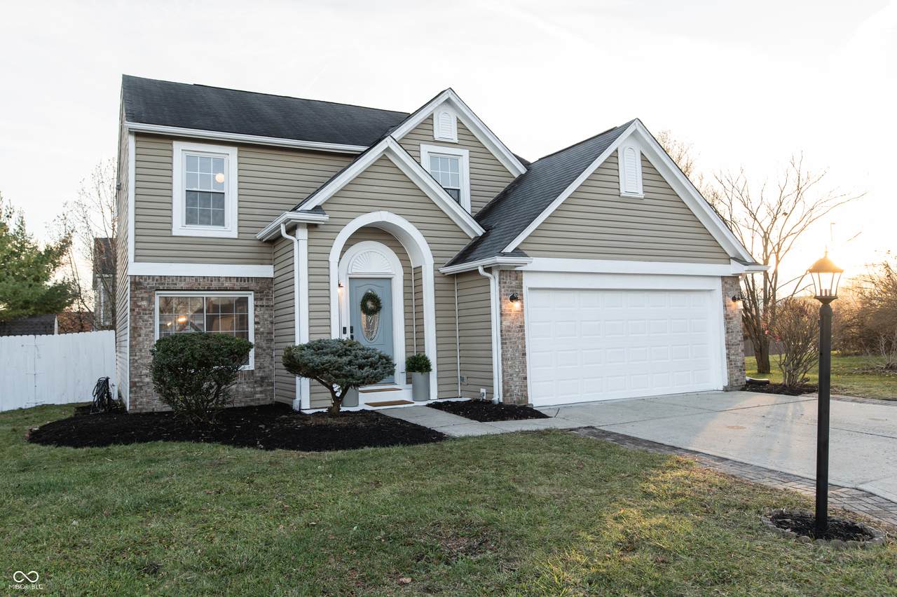 9923 Wellsford Circle - Photo 1