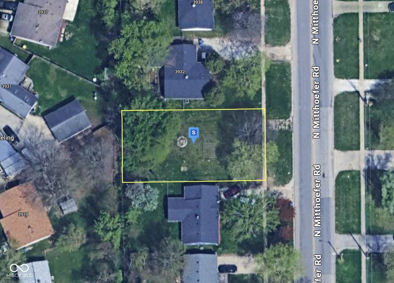 3930 Mitthoefer Road - Photo 1