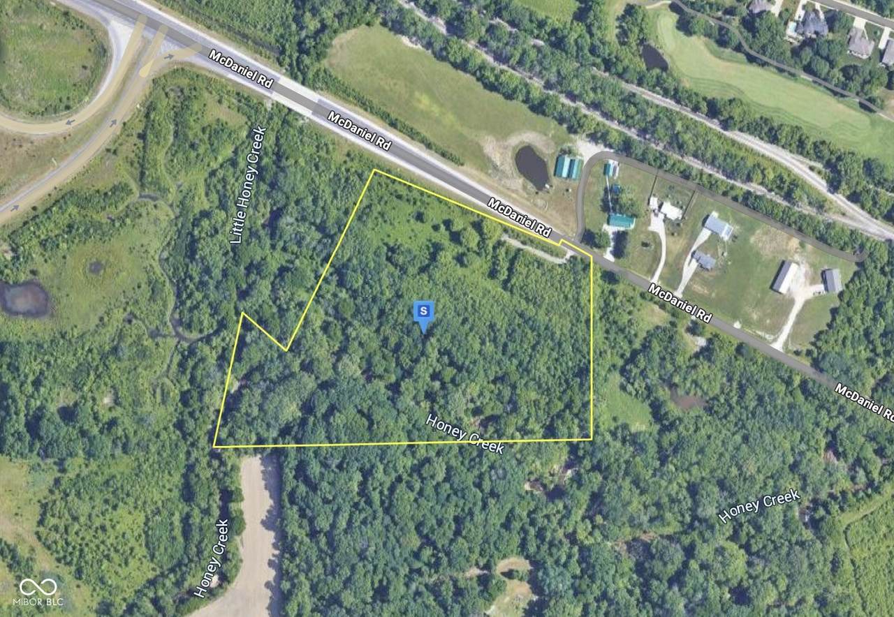 5715 Mcdaniel Road - Photo 1