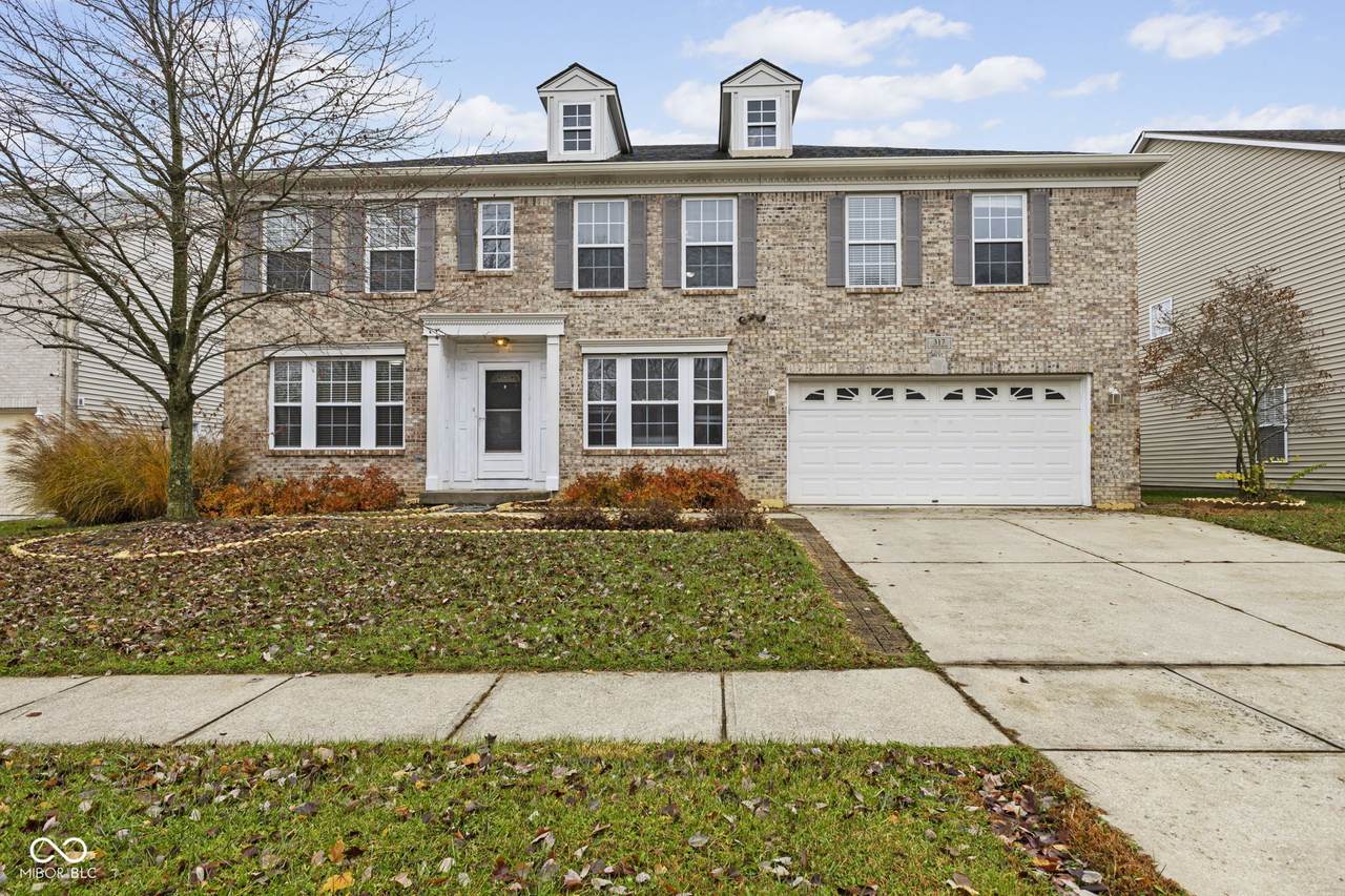317 Legacy Boulevard - Photo 1