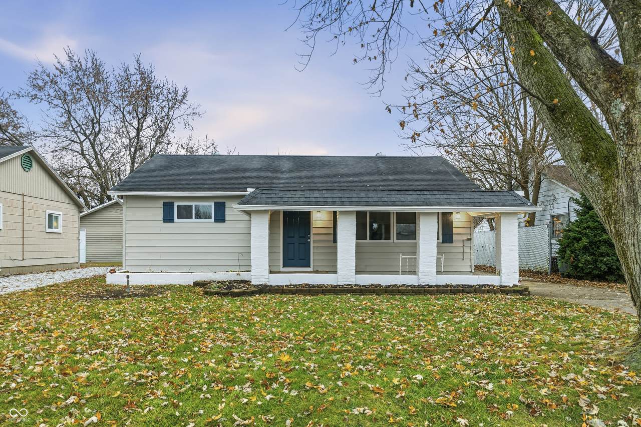 1605 K Street - Photo 1