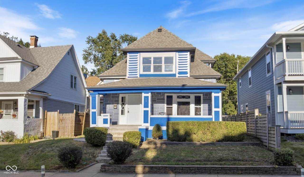 425 Arsenal Avenue - Photo 1