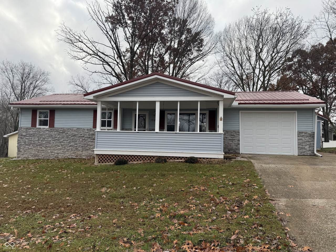 104 Quiet Lane - Photo 1