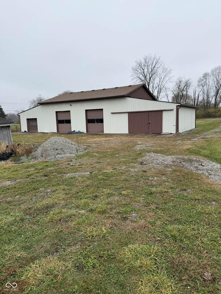 9512 Brookville Road - Photo 1