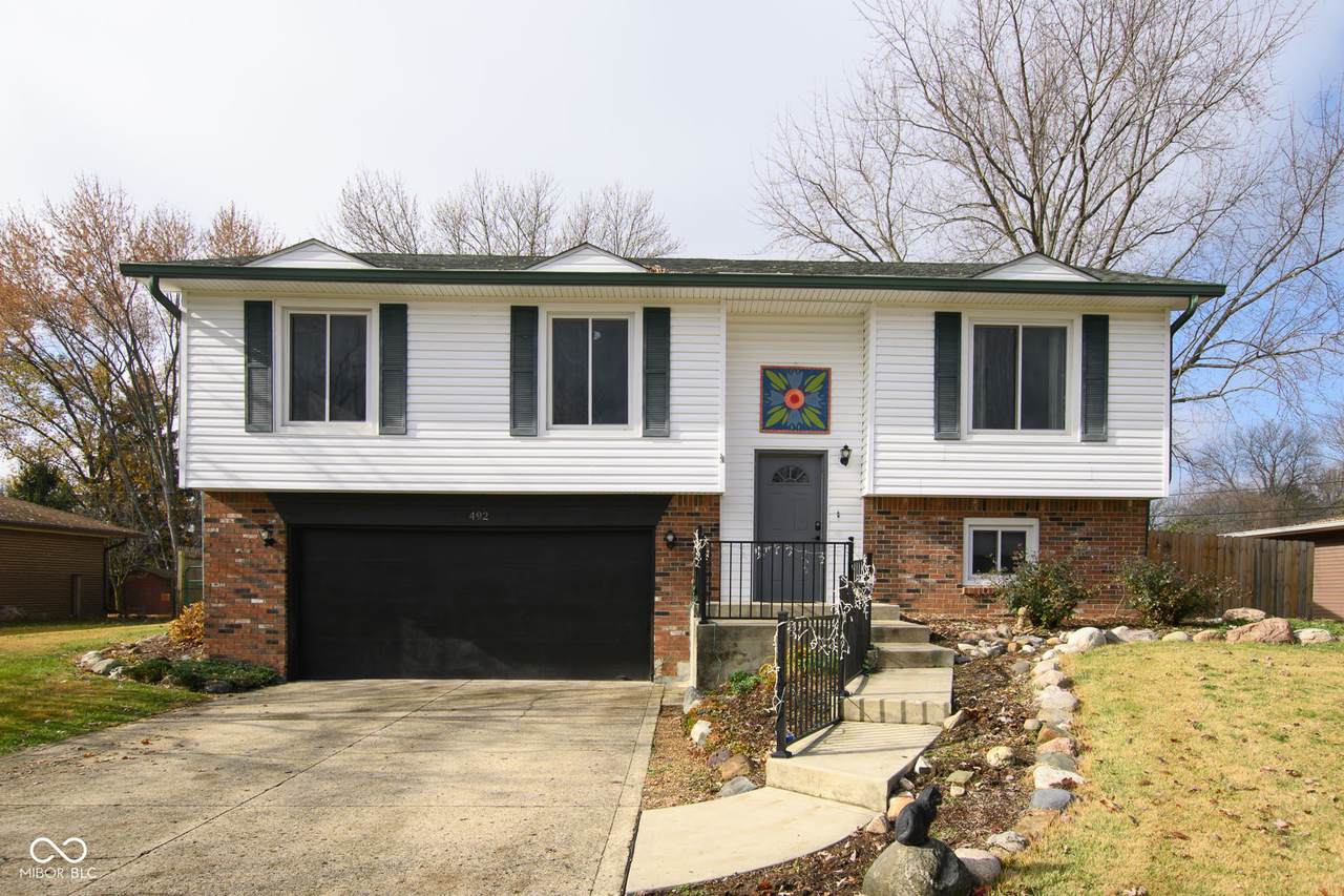 492 Pelenor Drive - Photo 1