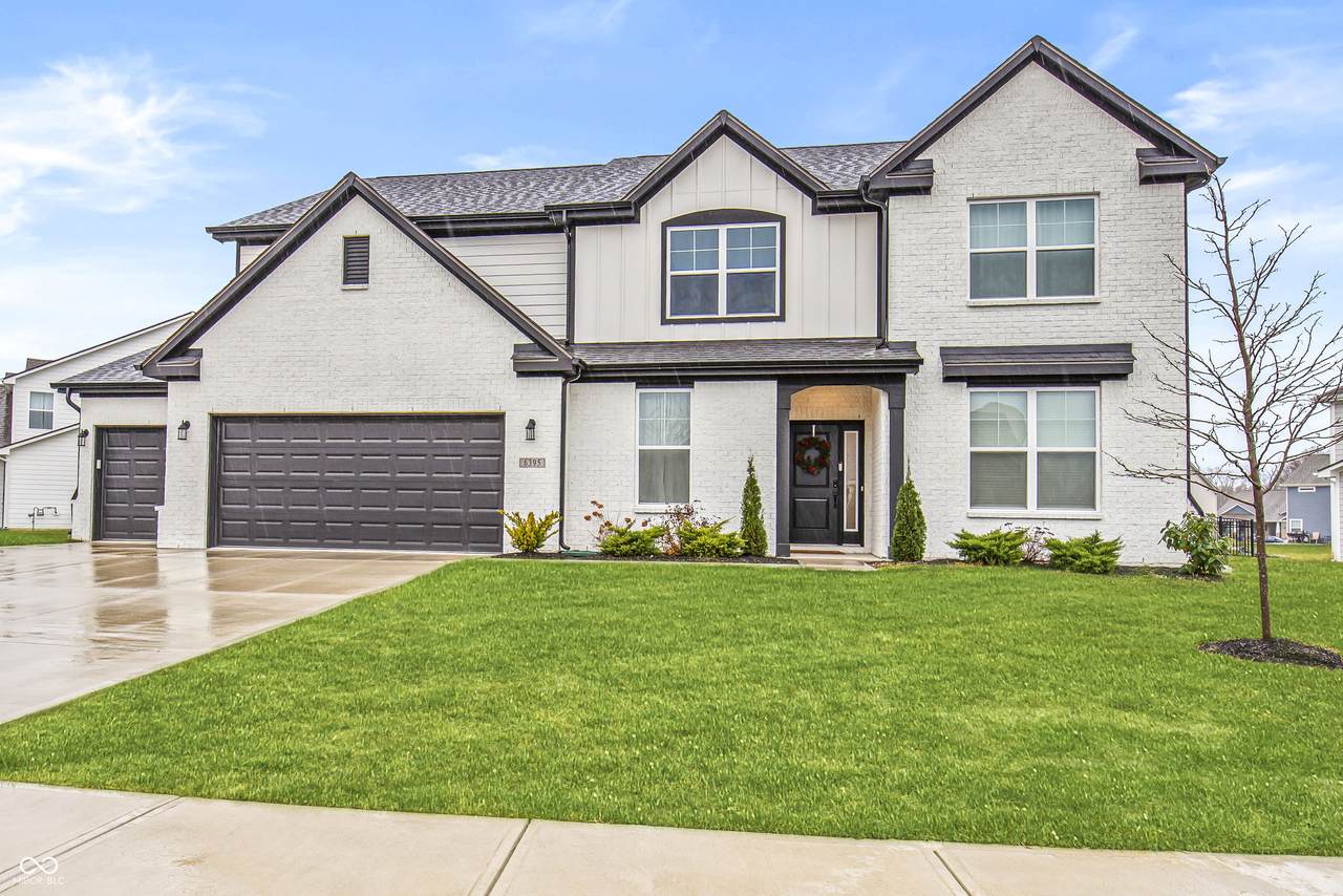 6395 Whitecap Lane - Photo 1