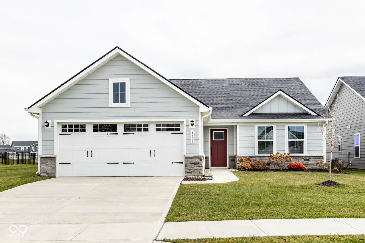 2201 Stony Creek Drive - Photo 1