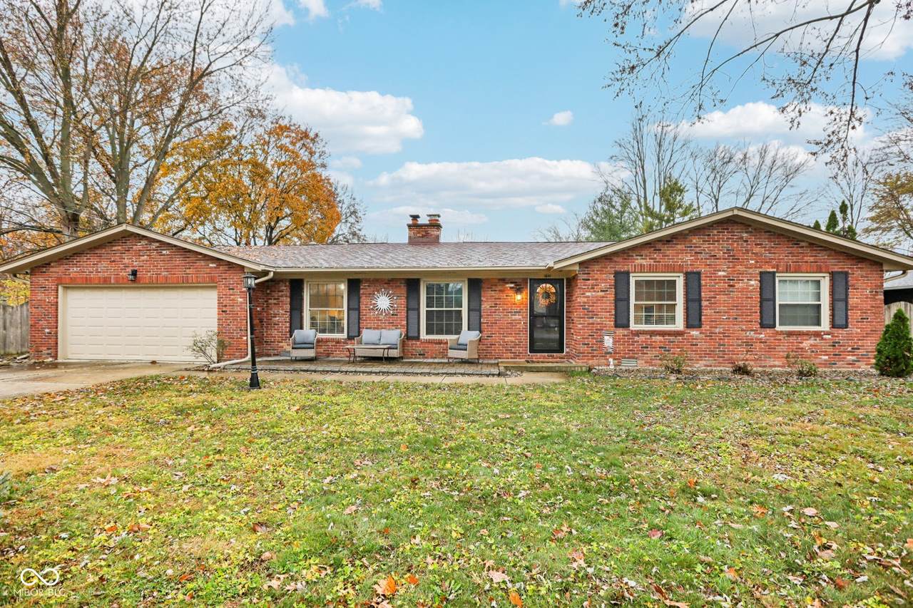 1641 Hillcrest Avenue - Photo 1