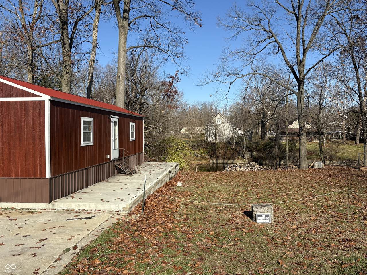 1060 Walnut Drive - Photo 1